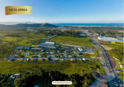 Lote/Terreno à venda, 360m² no Canasvieiras, Florianópolis