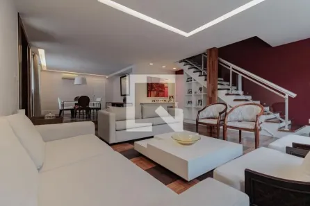 Casa com 3 Quartos à venda, 485m² no Gávea, Rio de Janeiro