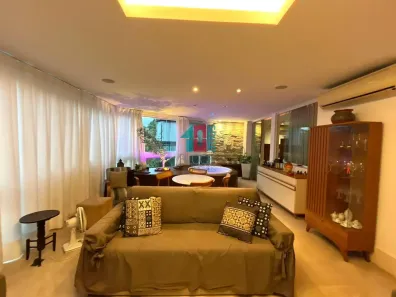 Apartamento com 3 Quartos à venda, 145m² no Recreio dos Bandeirantes, Rio de Janeiro