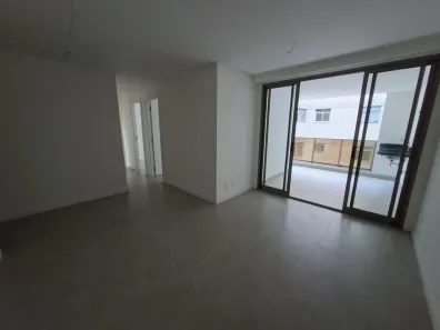 Apartamento com 4 Quartos à venda, 101m² no Praia da Costa, Vila Velha