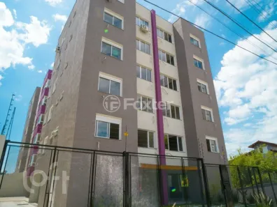 Apartamento com 1 Quarto à venda, 49m² no Bom Jesus, Porto Alegre