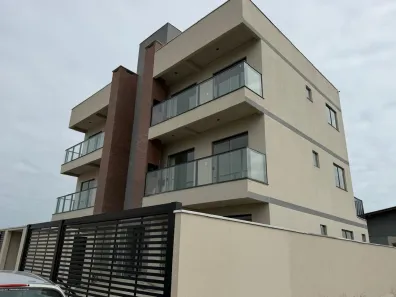 Apartamento com 2 Quartos à venda, 60m² no Itacolomi, Balneário Piçarras