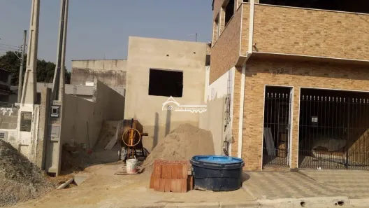 Casa com 2 Quartos à venda, 60m² no Parque Imperial, Jacareí