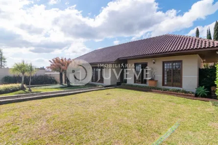 Casa com 3 Quartos à venda, 307m² no Centro, Araucária