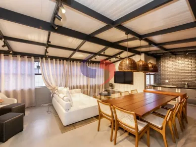 Cobertura com 4 Quartos à venda, 160m² no Vila Progredior, São Paulo