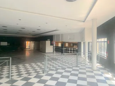 Imóvel Comercial à venda, 589m² no Rudge Ramos, São Bernardo do Campo