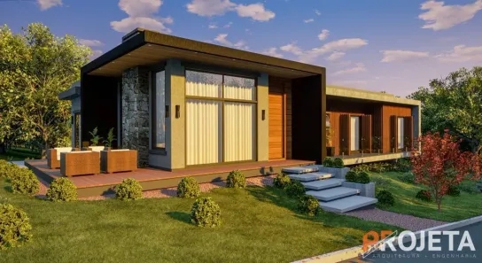 Casa com 3 Quartos à venda, 242m² no Casagrande, Gramado
