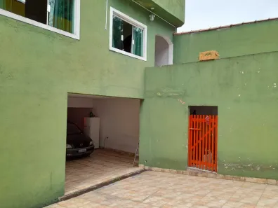Sobrado com 3 Quartos à venda, 271m² no Burgo Paulista, São Paulo