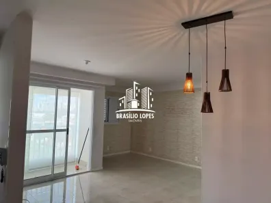 Apartamento com 3 Quartos à venda, 66m² no Vila Independência, São Paulo