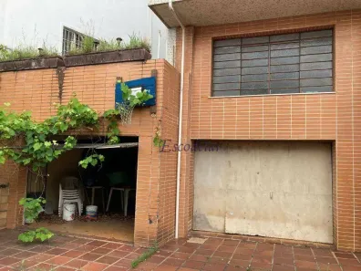 Lote/Terreno à venda, 637m² no Jardim São Paulo(Zona Norte), São Paulo
