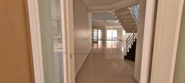 Casa de Condomínio com 4 Quartos à venda, 516m² no Jardim Botânico, Ribeirão Preto