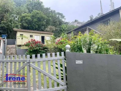 Casa com 1 Quarto à venda, 32m² no Praia dos Sonhos, Itanhaém
