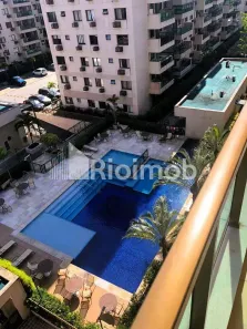 Apartamento com 2 Quartos à venda, 64m² no Recreio dos Bandeirantes, Rio de Janeiro