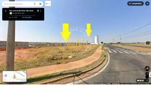 para alugar, 1700m² no Centro Empresarial Coplan, São José do Rio Preto