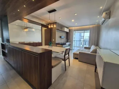 Apartamento com 2 Quartos para venda ou aluguel, 72m² no Pinheiros, São Paulo