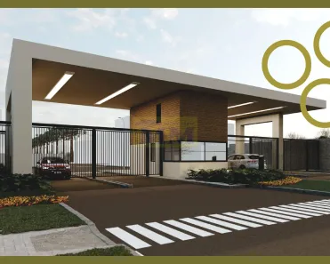 Lote/Terreno à venda, 480m² no Rio Pequeno, São José dos Pinhais