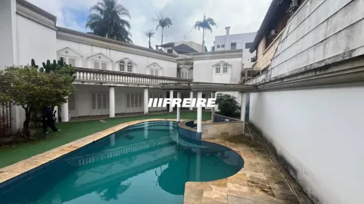 Casa com 5 Quartos à venda, 747m² no Jardim São Caetano, São Caetano do Sul