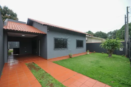 Casa com 3 Quartos à venda, 181m² no Panorama, Foz do Iguaçu