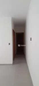 Apartamento com 2 Quartos à venda, 52m² no Vila Assunção, Santo André