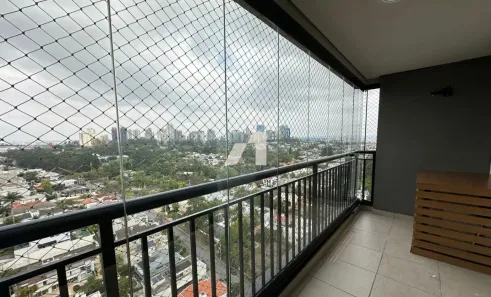 Apartamento com 3 Quartos à venda, 81m² no Dezoito do Forte Empresarial/Alphaville., Barueri