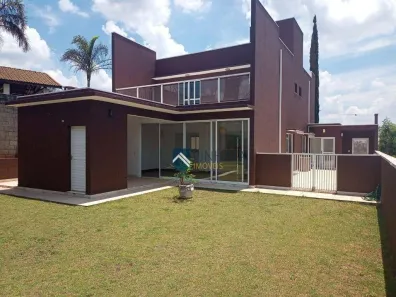 Casa de Condomínio com 3 Quartos à venda, 225m² no Pinheirinho, Vinhedo