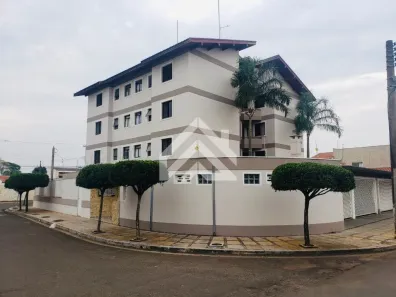 Apartamento com 2 Quartos à venda, 62m² no Vila Alemã, Rio Claro