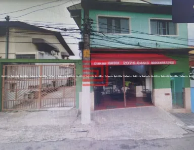 Casa com 2 Quartos à venda, 170m² no Vila Invernada, São Paulo