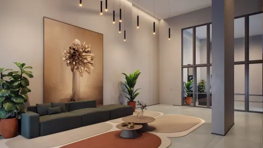Apartamento com 3 Quartos à venda, 113m² no Jardim da Glória, São Paulo
