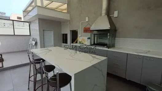 Cobertura com 4 Quartos à venda, 349m² no Barra da Tijuca, Rio de Janeiro