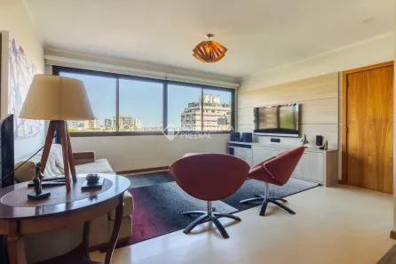 Apartamento com 3 Quartos para alugar, 100m² no São João, Porto Alegre