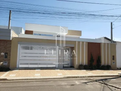 Casa com 3 Quartos à venda, 250m² no Jardim Terramérica II, Americana