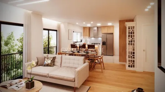 Apartamento com 3 Quartos à venda, 107m² no Vila Prinstrop, Gramado