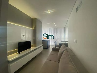 Apartamento com 2 Quartos à venda, 66m² no Centro, Chapecó