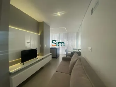 Apartamento com 2 Quartos à venda, 66m² no Centro, Chapecó