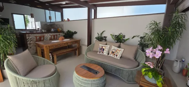 Apartamento com 4 Quartos à venda, 129m² no Centro, Florianópolis