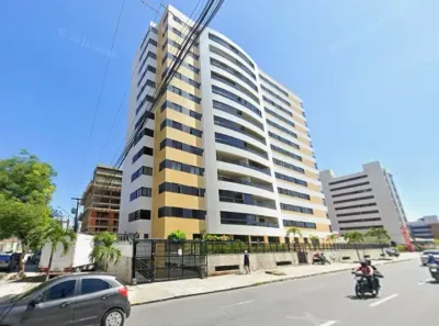 Apartamento com 4 Quartos à venda, 170m² no Cabo Branco, João Pessoa