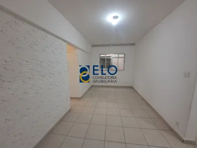 Apartamento com 2 Quartos à venda, 70m² no Vila Mathias, Santos
