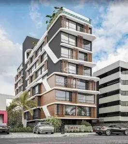 Flat com 1 Quarto à venda, 30m² no Jardim Oceania, João Pessoa