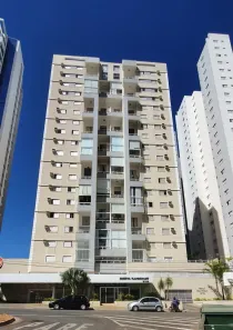 Apartamento com 3 Quartos à venda, 126m² no Jardim Goiás, Goiânia