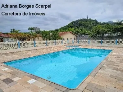 Casa com 2 Quartos à venda, 55m² no Prainha, Caraguatatuba
