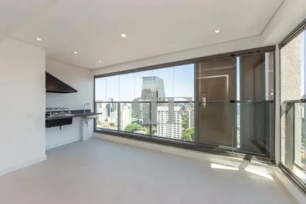 Apartamento com 2 Quartos à venda, 85m² no Pinheiros, São Paulo