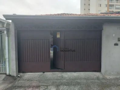 Casa com 3 Quartos à venda, 166m² no Santana, São José dos Campos