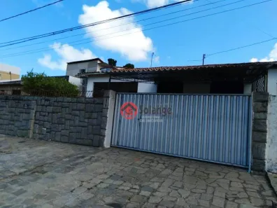 Casa com 4 Quartos à venda, 140m² no Castelo Branco, João Pessoa