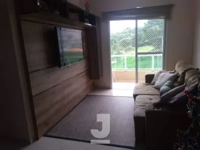 Apartamento com 3 Quartos à venda, 87m² no Chácaras Alpina, Valinhos