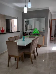 Casa com 3 Quartos à venda, 120m² no Jardim Paz, Americana