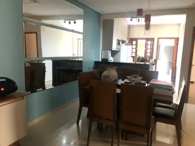 Sobrado com 3 Quartos à venda, 101m² no Setville Altos de São José, São José dos Campos