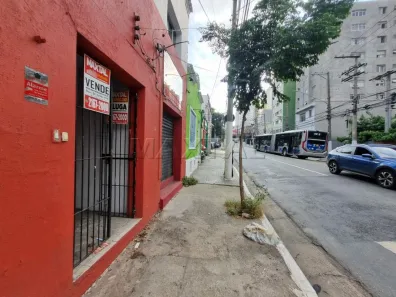 Imóvel Comercial para alugar, 400m² no Santana, São Paulo