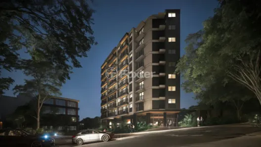Apartamento com 1 Quarto à venda, 18m² no Vila Ipojuca, São Paulo