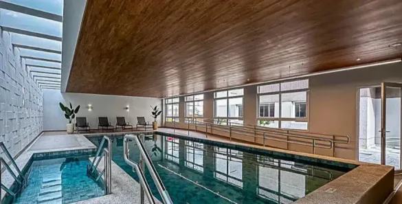 Apartamento com 3 Quartos à venda, 137m² no Centro, São Bernardo do Campo