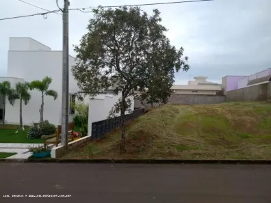 Lote/Terreno à venda, 450m² no Residencial Quinta das Flores, Presidente Prudente